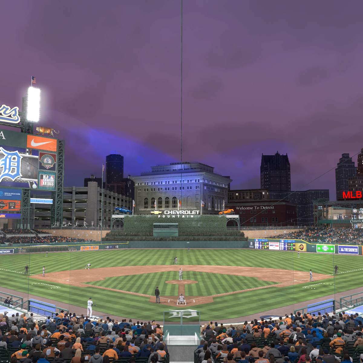 MLB The Show 20 Review: A Baseball Fan's Balm for a Painful Spring