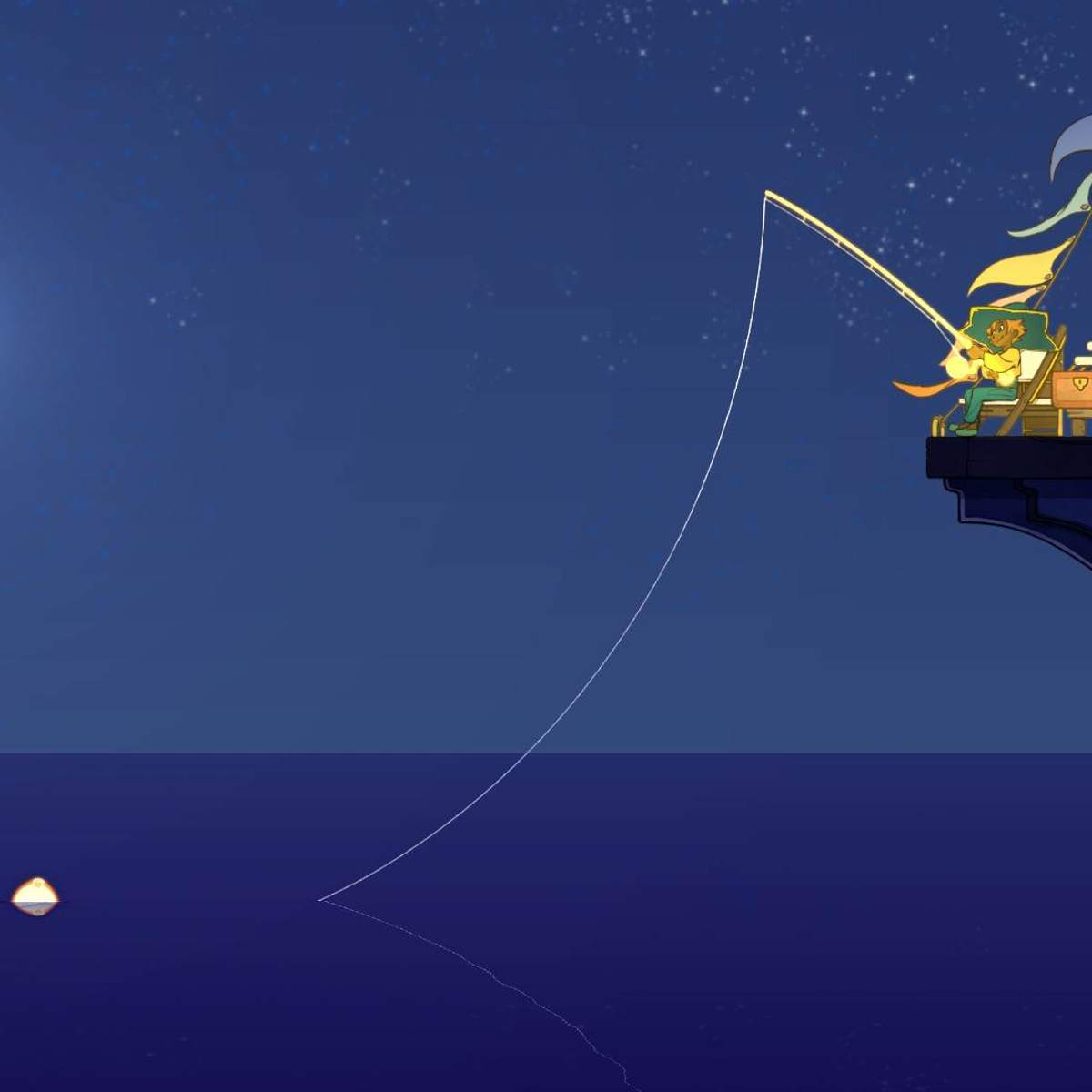 Spiritfarer Review: Come Sail Away