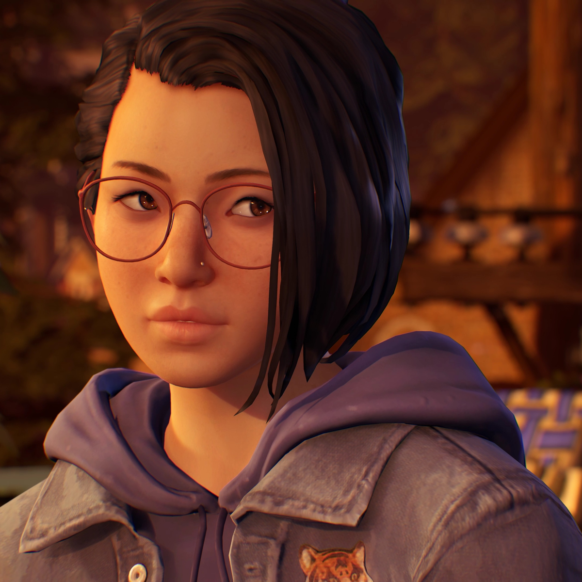 Life is Strange: True Colors review - magic and mundane combine