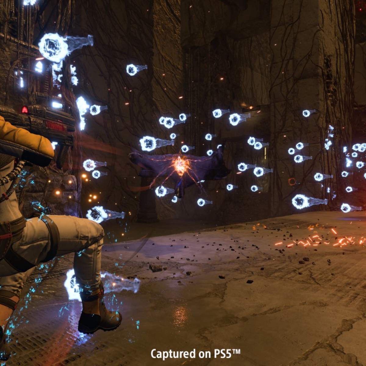 Returnal Review | Housemarque's PS5 Exclusive is all about Control