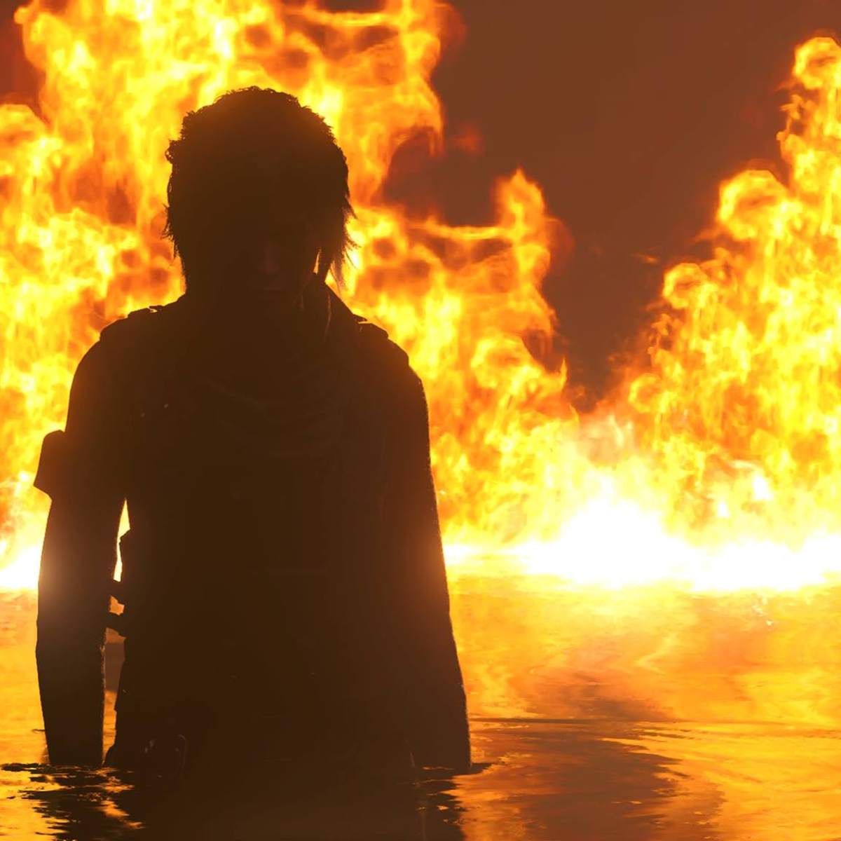 Shadow of the Tomb Raider review - sleeping with the fishes