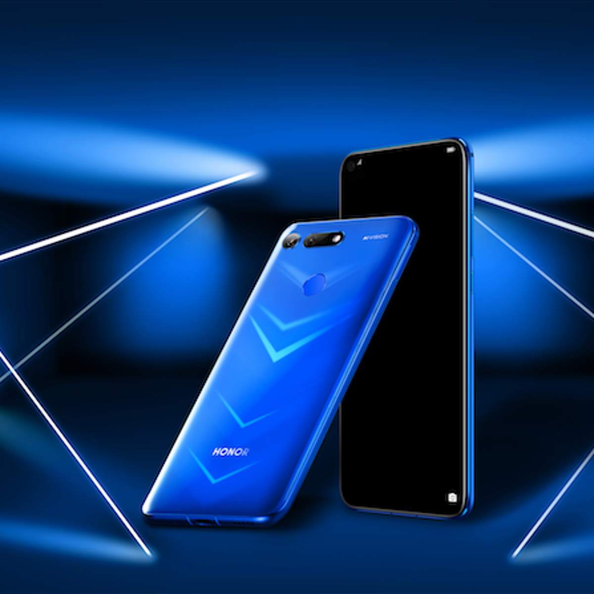 Honor's View20 - the best budget phone for playing Fortnite at 60fps?